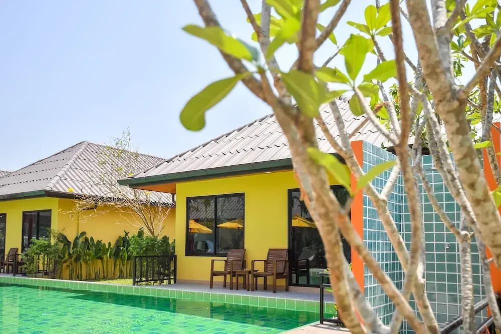 Villa Anchan - photo 16