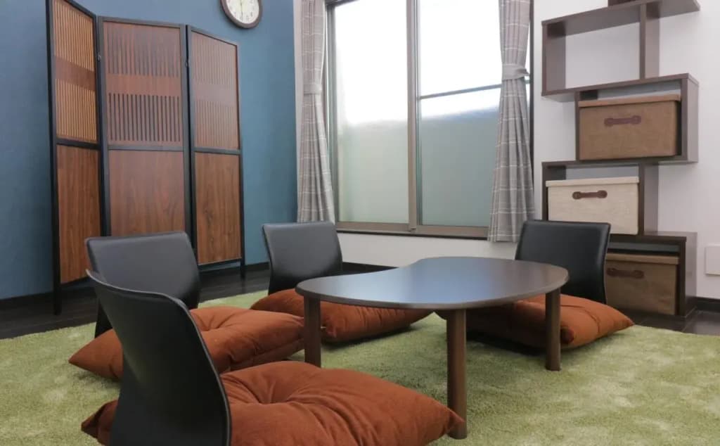 HG Cozy Hotel No.12 - photo 2