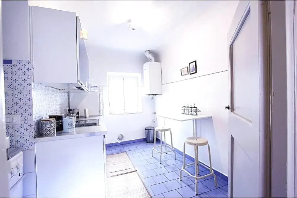Guest House in Pitti Square - photo 15
