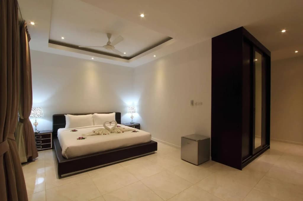 My Dream Villa Koh Samui - photo 5