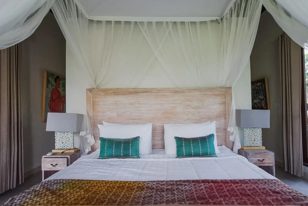 Nayaka Living Ubud - photo 4