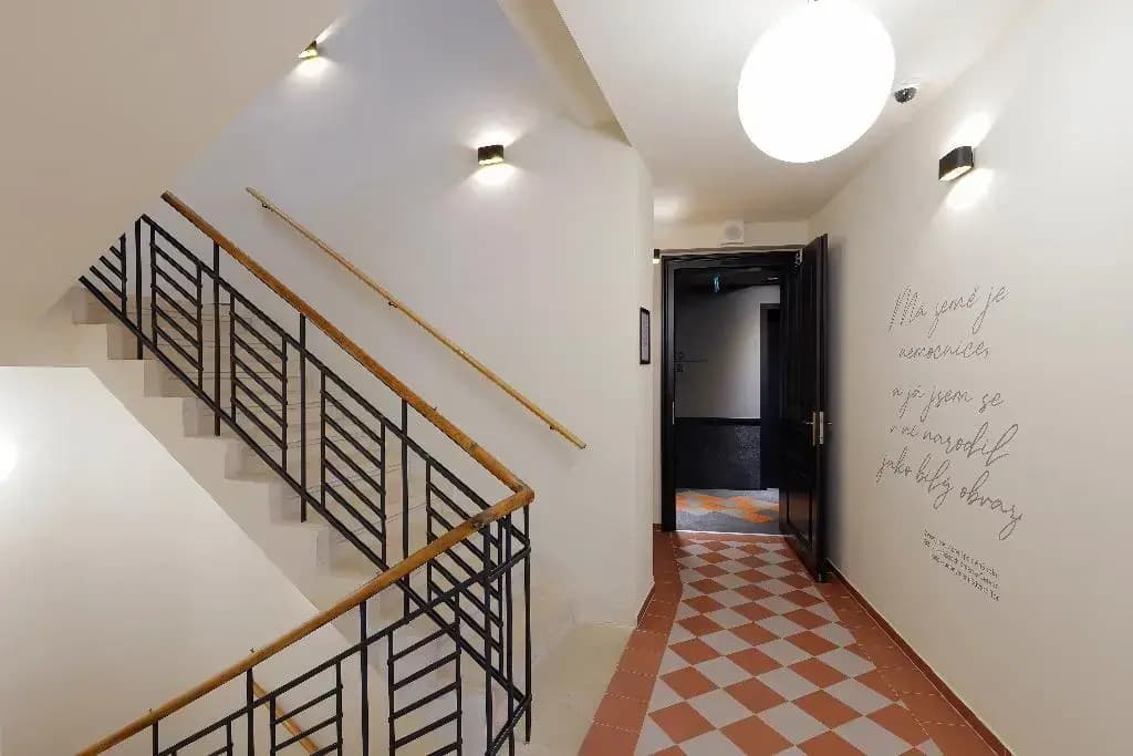 Hotel Prokop Square - photo 12