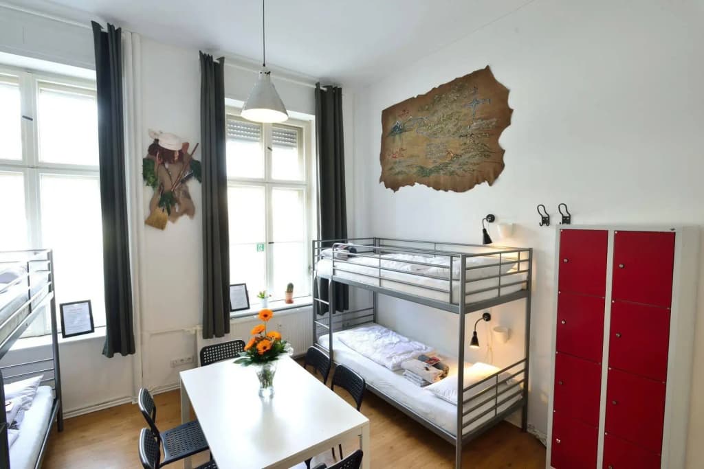 Kiez Hostel Berlin - photo 2