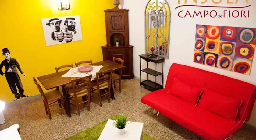 Insula Campo de' Fiori - photo 19