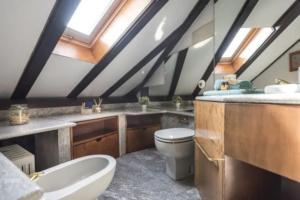 Porta Ticinese – RentClass Mansarda - photo 7