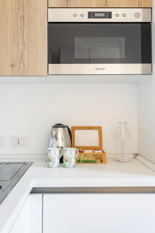 new studio apartment sauro orange - photo 13