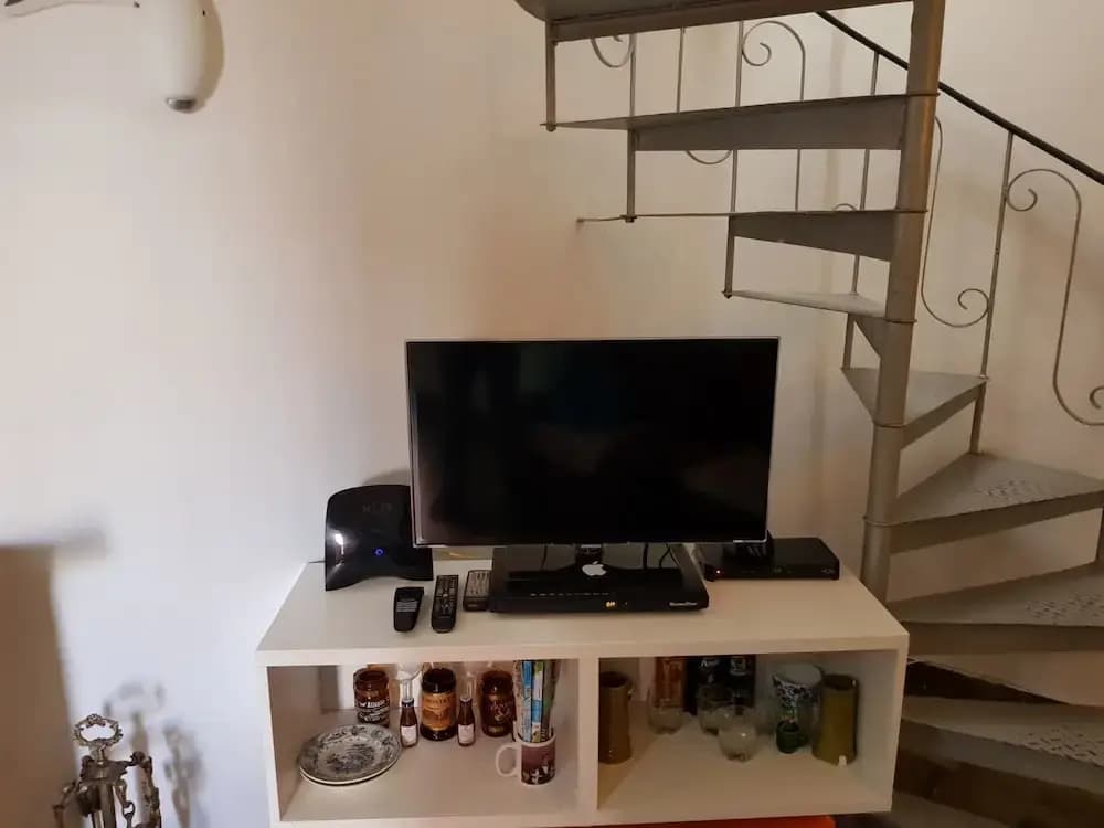 Beatus Sweet Rooms - Hostel - photo 11
