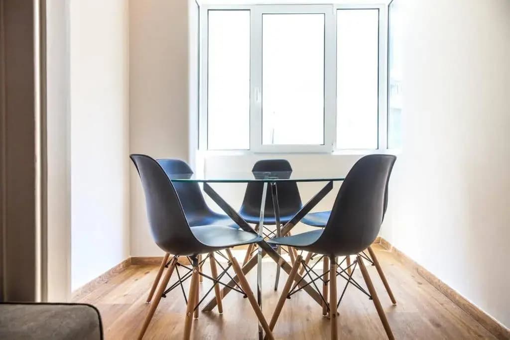 TONI'S Charming Apartment 2BD, close Thisseo Metro - photo 6