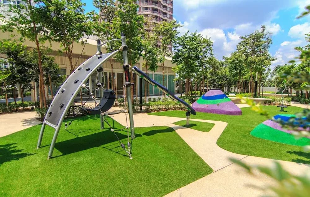 The Robertson by Homes Asian - photo 19