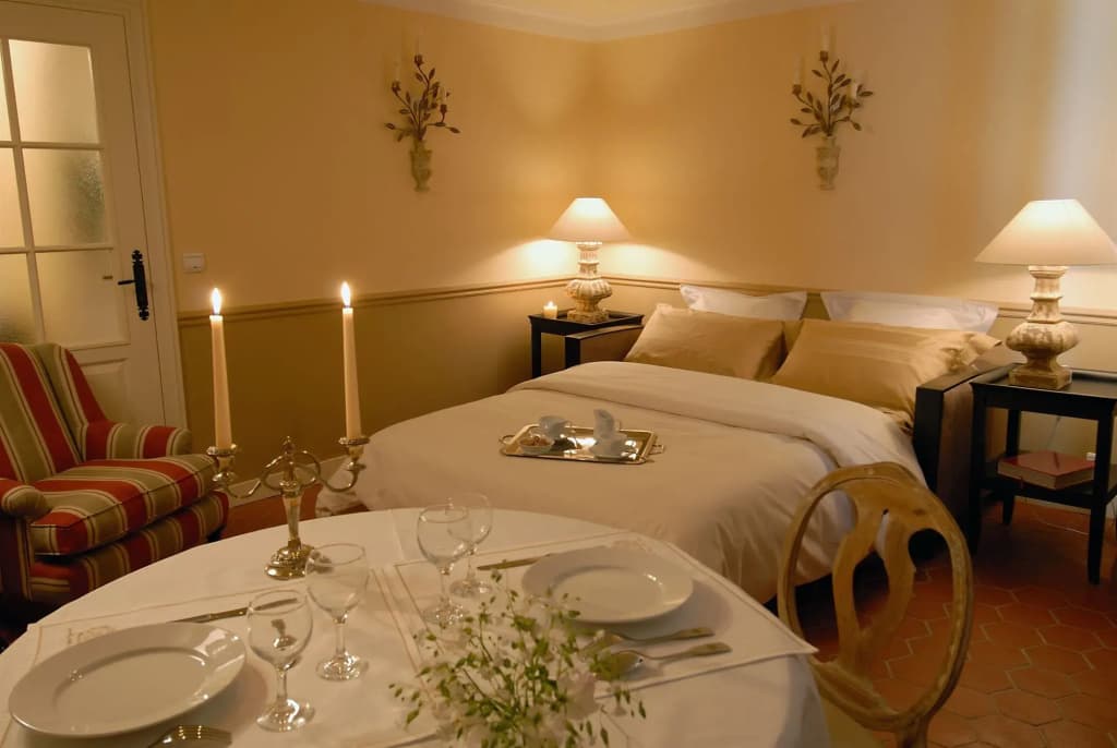 Hotel La Maison Saint Germain - photo 19