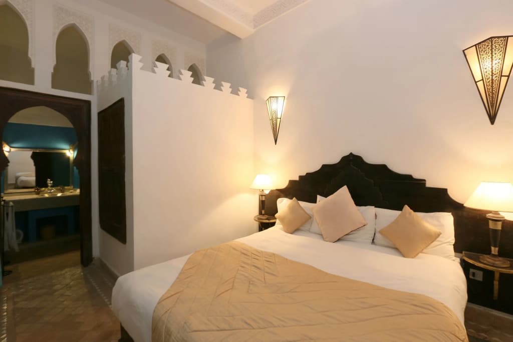 Riad Pachavana - photo 3