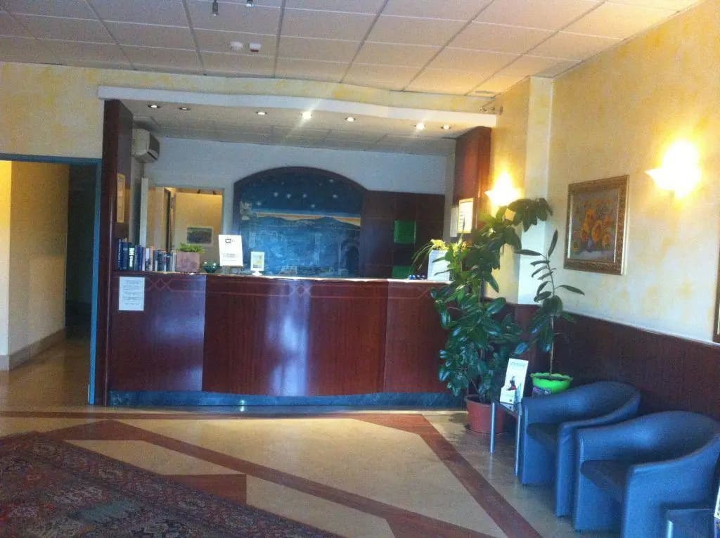 Hotel Arcadia - photo 19