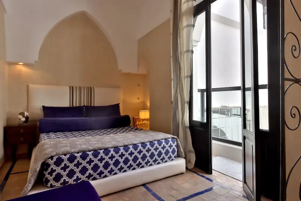 Riad Modern bed & breakfast - photo 6