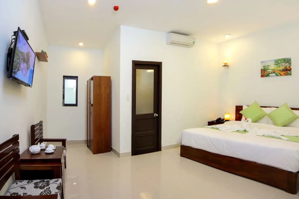 Hoi An Estuary Villa - photo 5