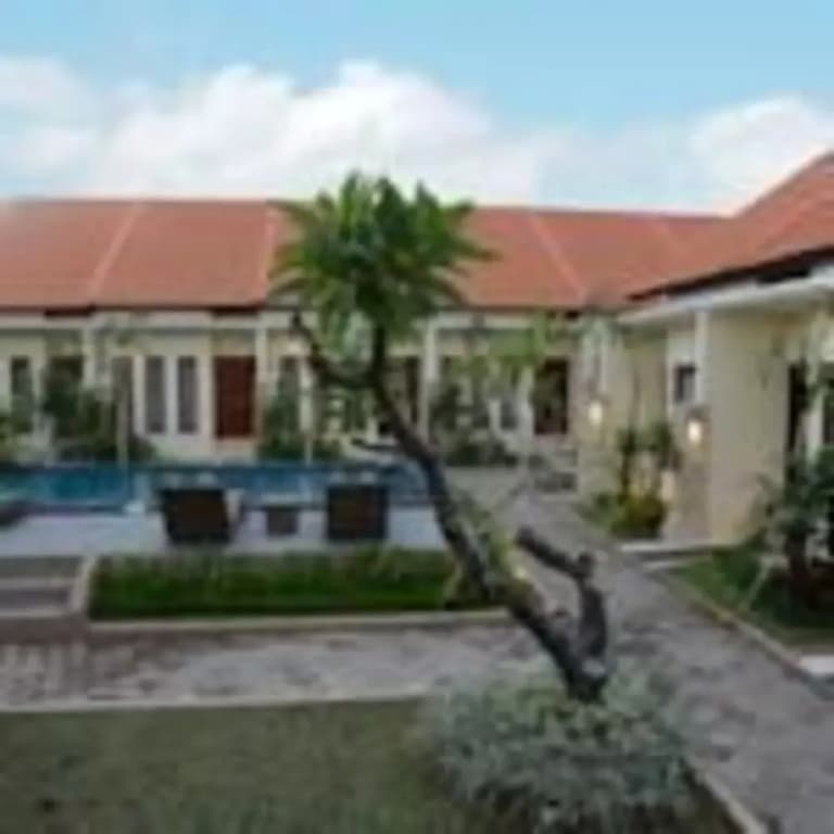 AW Residence Seminyak - photo 1