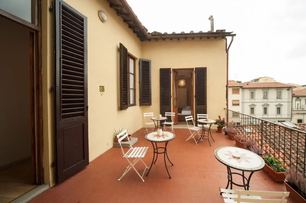 La Porta del Paradiso - photo 15