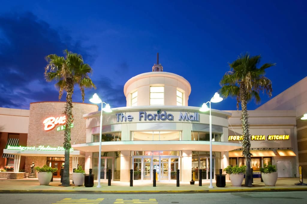 Florida Hotel & Conference Center in the Florida Mall - main photo