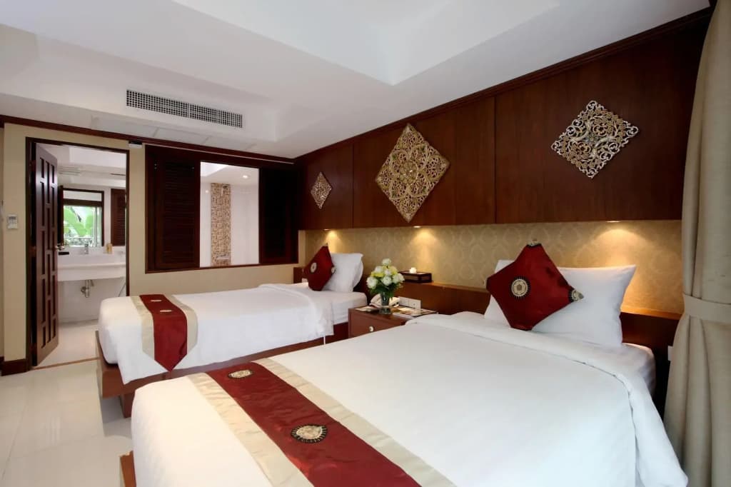 Rayaburi Beach Club - photo 7
