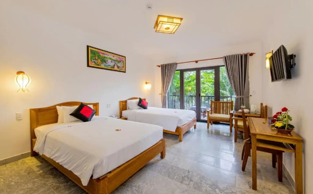Ruby River Villa Hoi An - photo 6