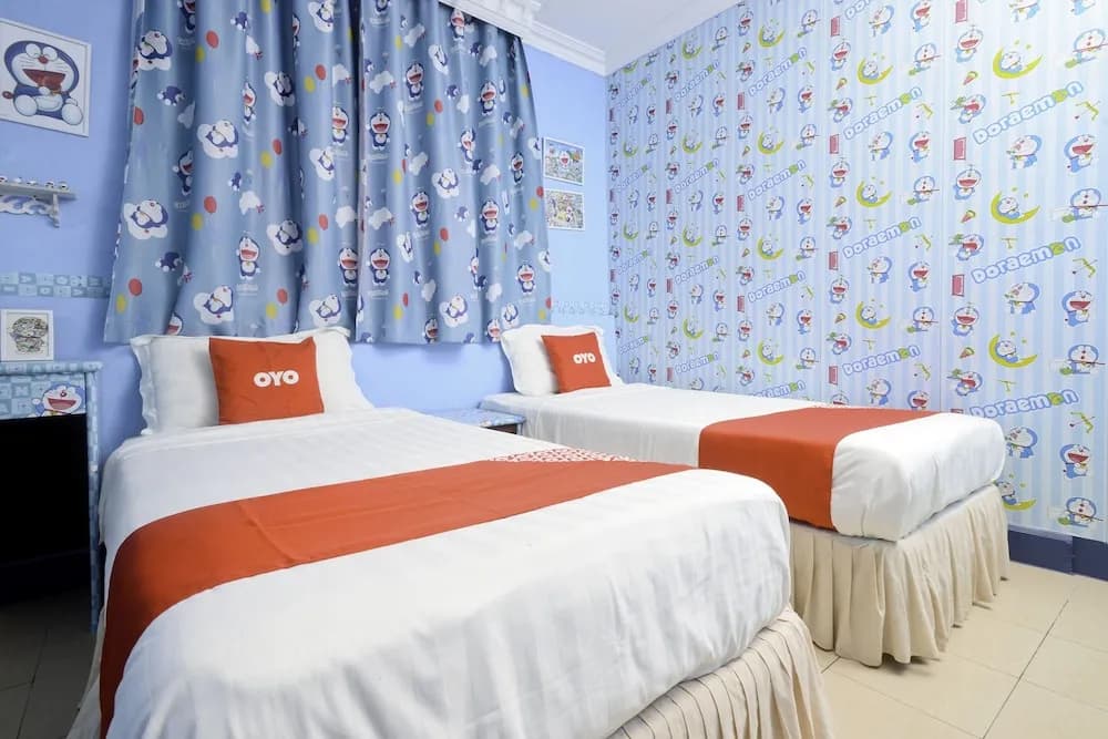 OYO 89958 Hotel Umimas - photo 6