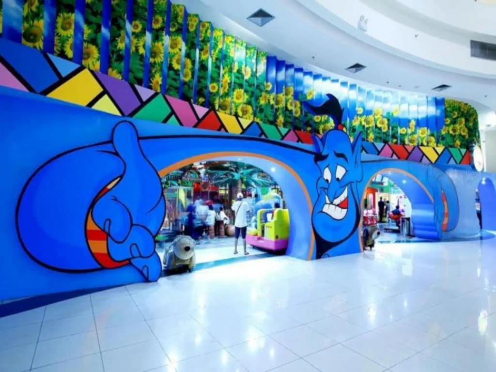 Amaris Hotel Seasons City - photo 7