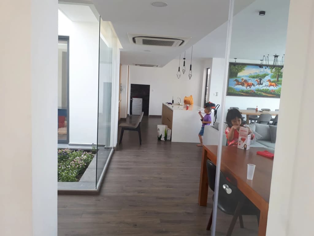 Nha Trang Harbor View Villa - photo 10