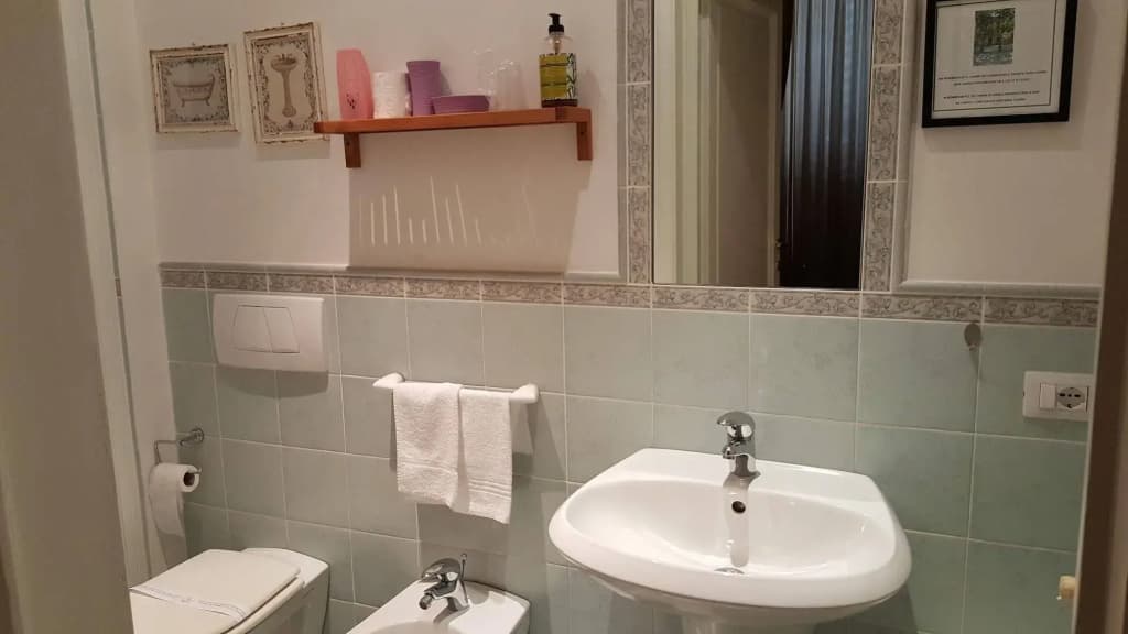 Villa Alle Rampe - photo 8