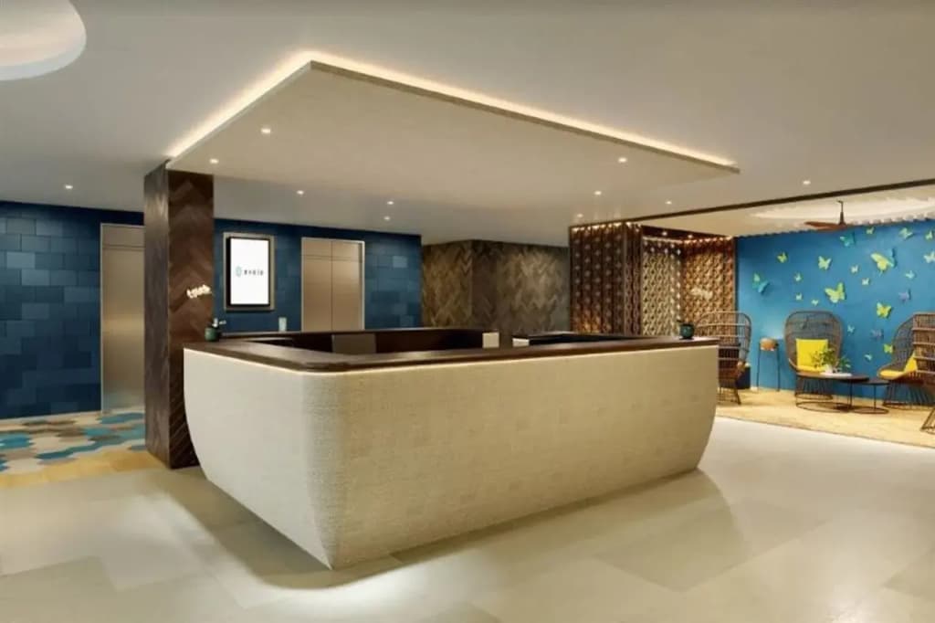 Mamaka Bali Hotel - photo 1