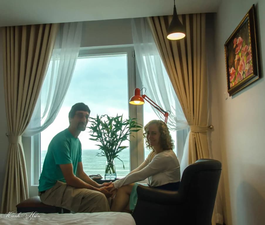 Bellevue Hotel - photo 21