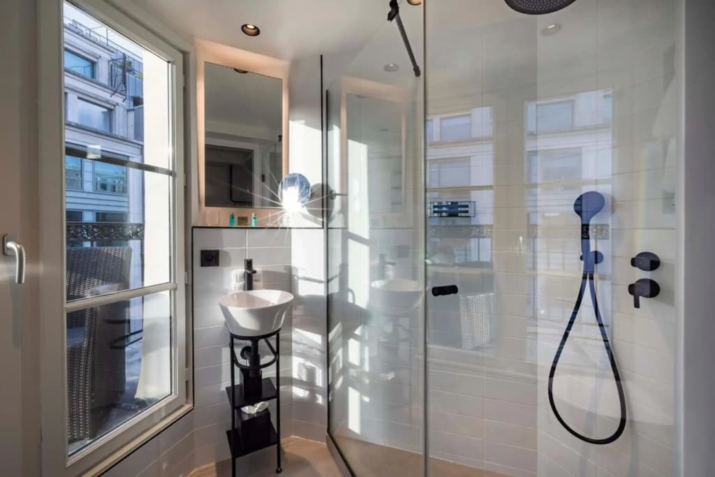 Le 12 Hotel - photo 27