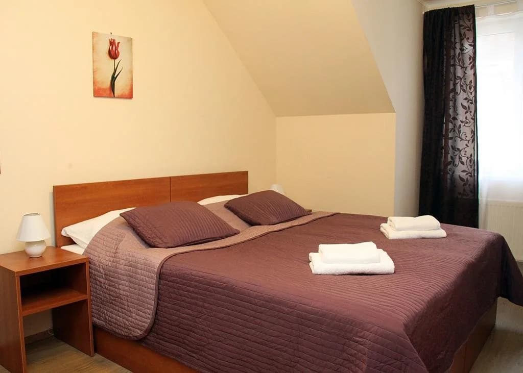 Penzion U Cejpu - main photo