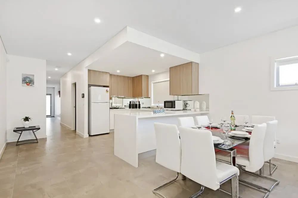 Villa Merrylands - photo 12