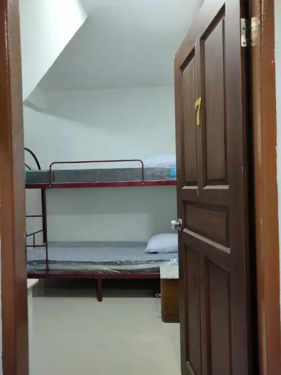 Natol Homestay - Kenyalang Park - photo 6