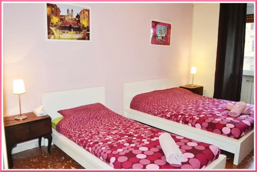 DoYouBnb Hideout in Rome - photo 23