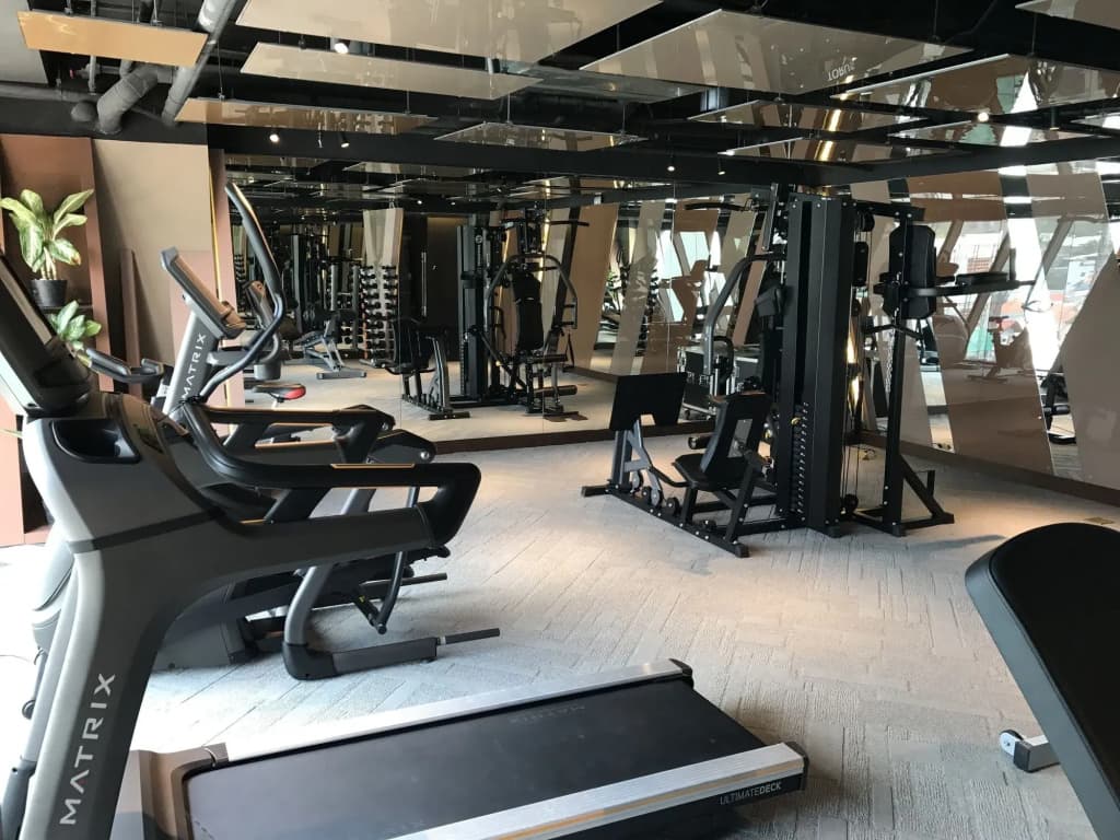Boton Blue Hotel & Spa - photo 22