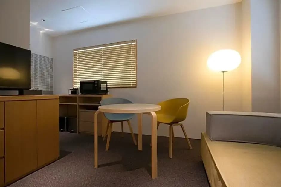 Design Hotel Kyoto Fuyacho - Vacation STAY 67922v - photo 3