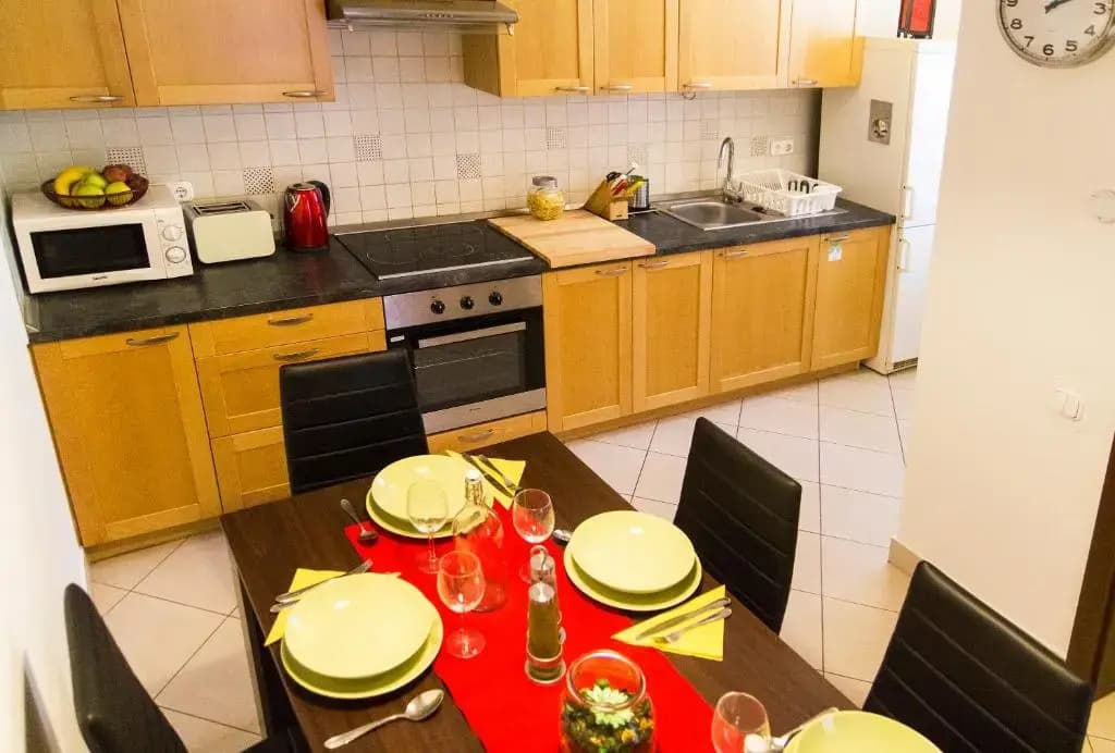 Kazinczy Dream Apartment - photo 13