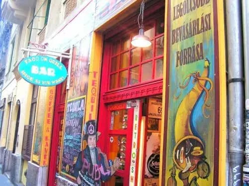 Sleepover City Center Hostel - photo 4