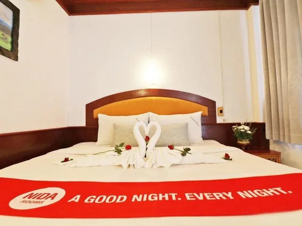 Nida Rooms Bangrak Beach 73 - main photo