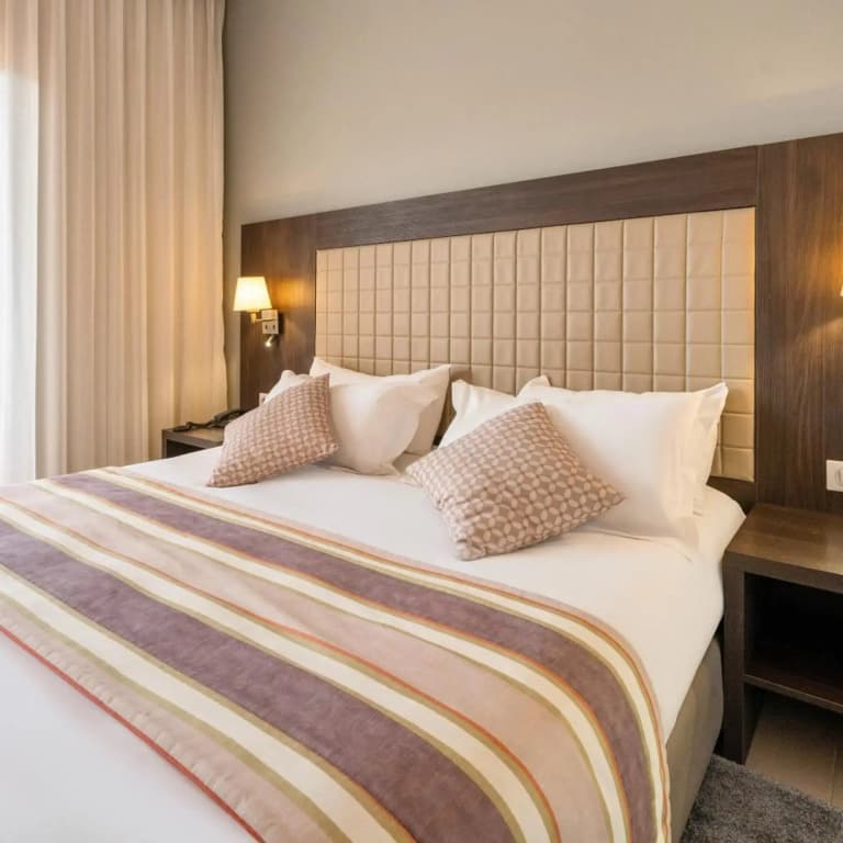 Zephyr Hotel Club Resort and Spa - photo 42