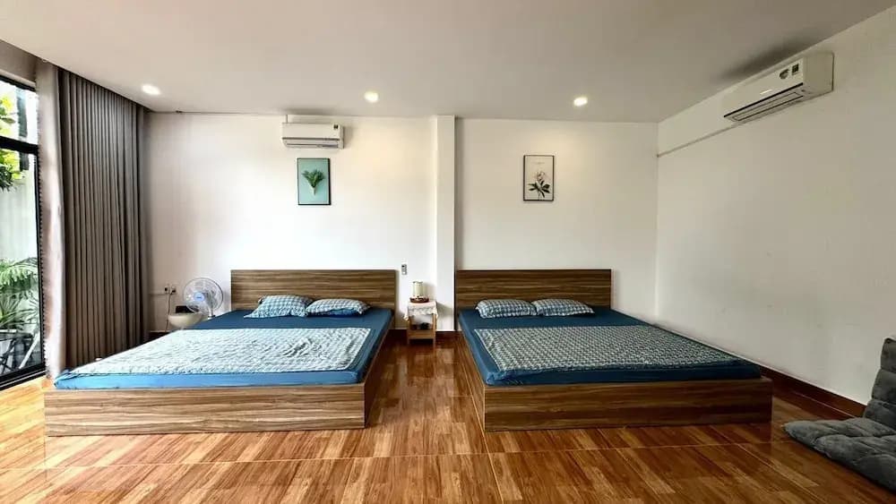 Homestay Halona - photo 38