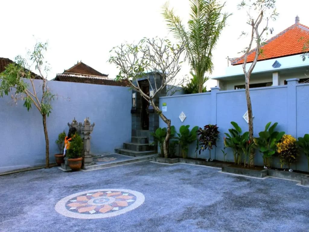 Kanda Villa - photo 10