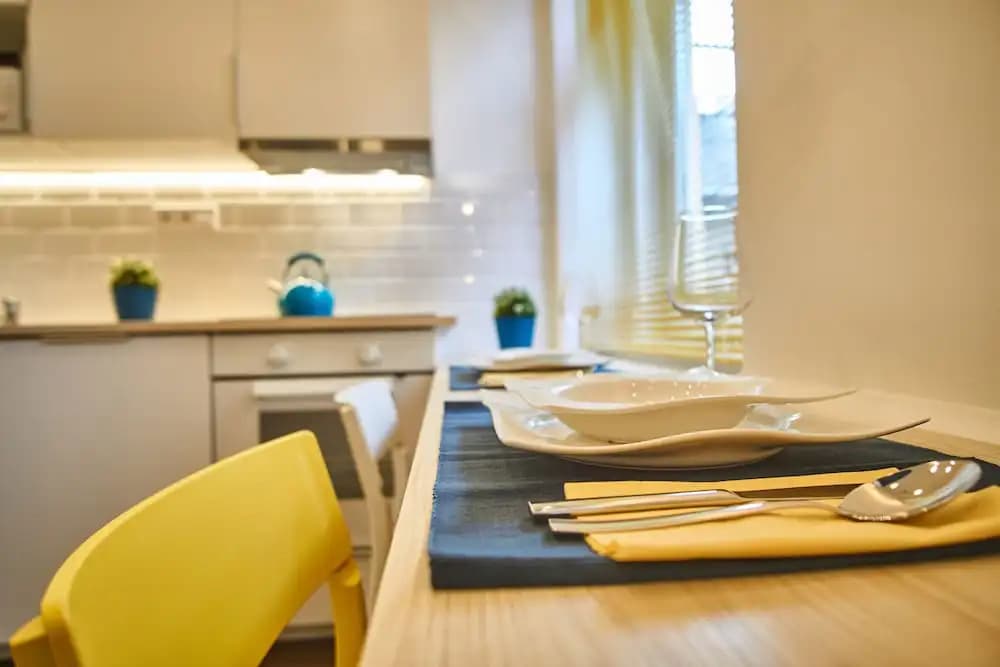 K29 Apartment Budapest - photo 9