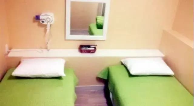 Running Man Hostel - photo 7