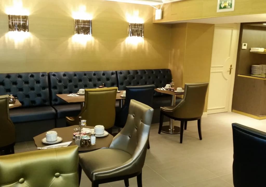 Hôtel Mayflower 3* Champs-Elysées Paris - photo 1