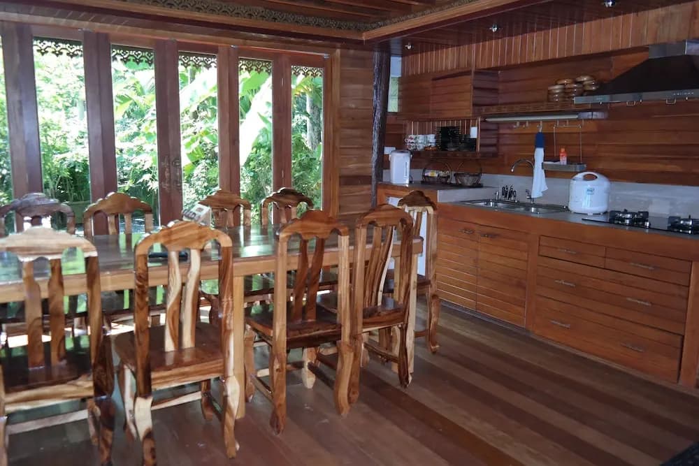 Villa Habeebee - photo 19