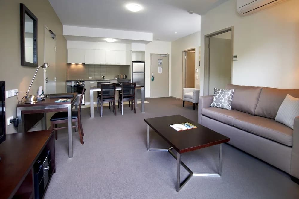 Quest Moorabbin Apartment Hotel - photo 32