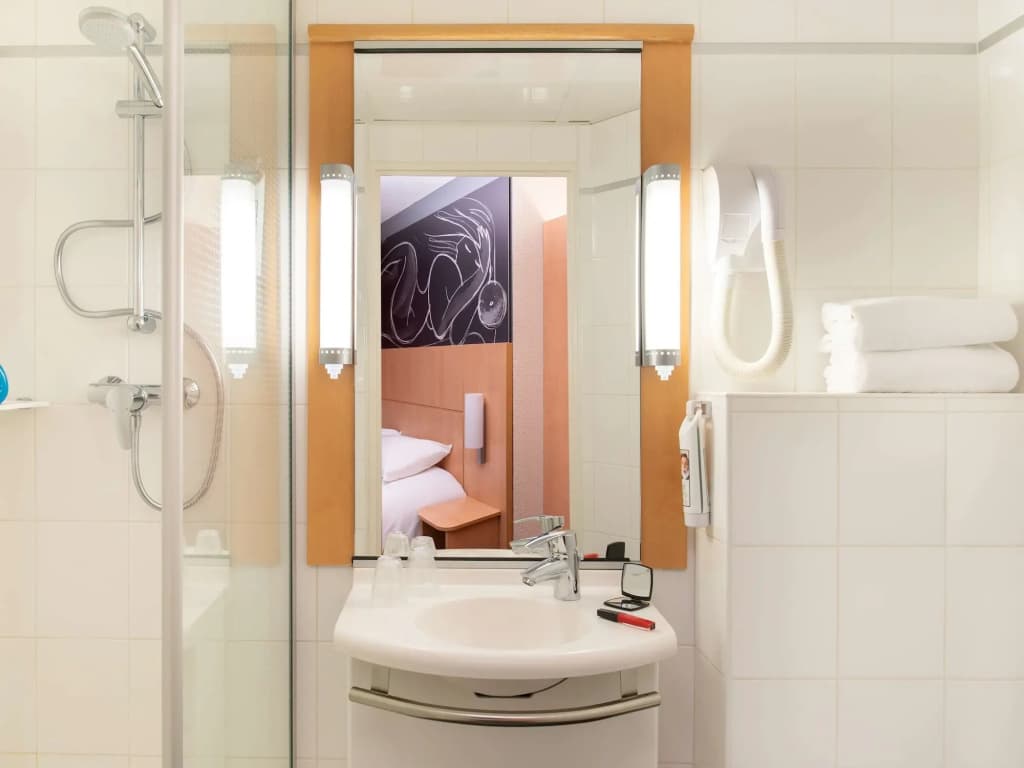 ibis Paris Gare de Lyon Diderot 12th - photo 8