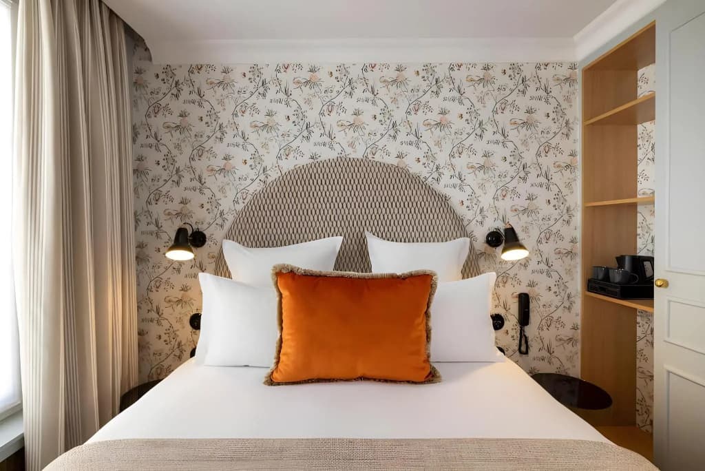 Hôtel Fior d’Aliza - photo 29