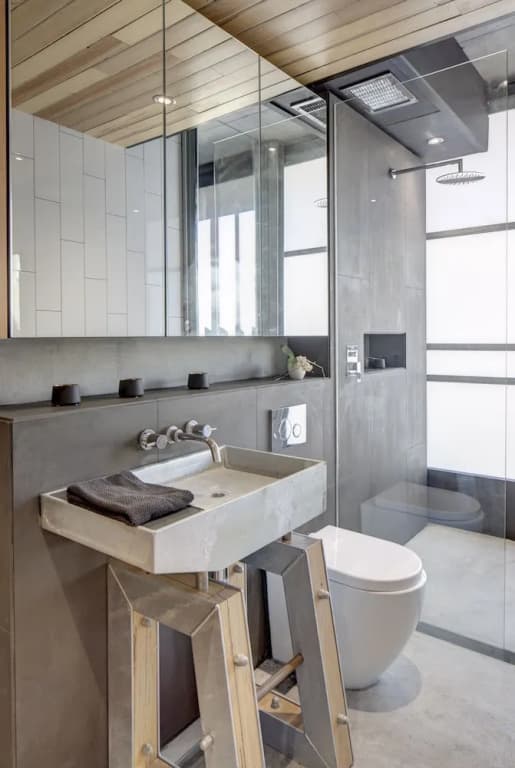 Executive Rental Style House - photo 10
